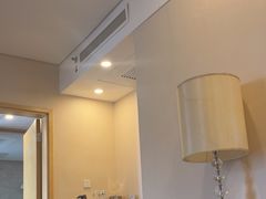 -天津水游城丽筠酒店