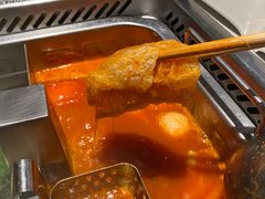 -海底捞火锅(同泰时代广场夜宵主题店)