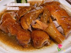 -德胜轩正宗顺德菜(宝安沙井会展中心店)