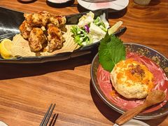 -白石の深夜食堂(芝罘万达店)