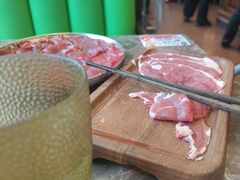 -刘一手重庆火锅(万达广场店)