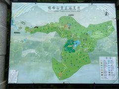 -广州市帽峰山景区