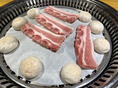 -牛市牛烤肉(西单大悦城店)