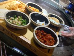 -挂旗柴锅鸡(蚌山区嘉年华店)