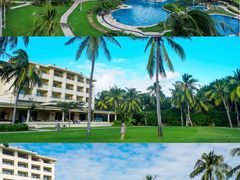 -三亚亚龙湾天域度假酒店