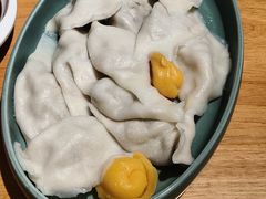 -东方饺子王精致餐厅(东盛路店)