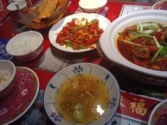 -味福记·本地特色菜(八一万达广场店)