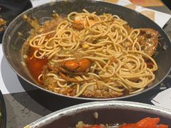 -一棠龙虾•王牌虾球(楚河汉街店)