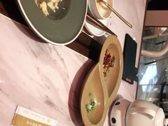 -喜鼎海胆水饺(平安金融中心店)
