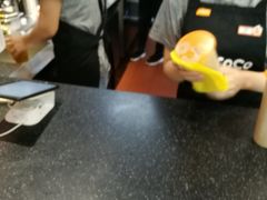 -CoCo都可(建外SOHO店)