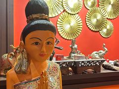 -泰国餐厅 Thai Food(裕华万达店)