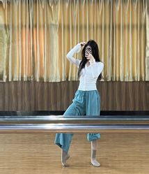 -OCEAN DANCE高空舞蹈室