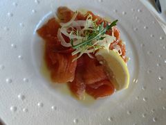 -安妮意大利餐厅(世贸天阶店)