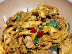 -肖记公安牛肉鱼杂馆· 省级非物质文化遗产(仁和路店)