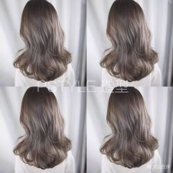 -P.STYLE 派斯造型