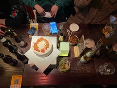 -积慕Cake(解放大道店)