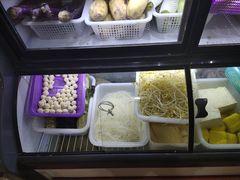-嵩明马春能牛菜馆(七步场社区农贸市场店)