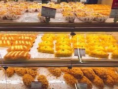 -山崎面包(苏州中心店)
