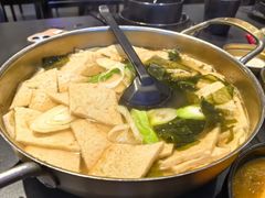 -HOTISLAND海鸡岛·韩国料理(江南西店)