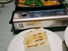 -凤翔温泉·丰泽园餐饮部