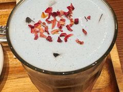 -Peet's 皮爷咖啡(深圳湾万象城店)