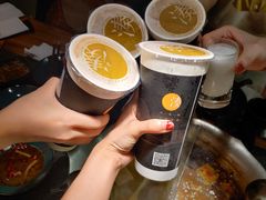 -湊湊火锅·茶憩(东城万达店)