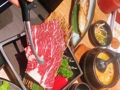 -黑牛黑猪烤肉专门店(万象城店)