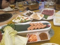 -清真军邺·金富苑肥牛(石坡街旗舰店)