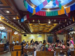-如意林卡藏餐吧(大昭寺店)