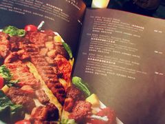 -Efes Turkish & Mediterranean Cuisine 艾菲斯餐厅(陆家嘴店)