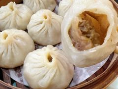 -诺敏塔拉奶茶-布里亚特包子-手把肉(锦都会店)