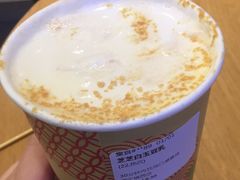 -萃茶师(琅西店)