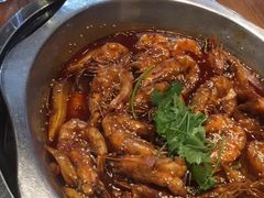 -槐店王婆大虾(开发区店)
