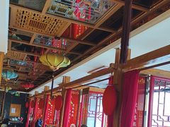 -重庆德忆火锅（龙南街3店）(渝水岸餐饮)