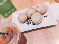 -陈家生煎(世茂双子塔店)