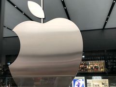 -Apple零售店(成都太古里店)