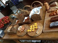 餐饮-上海柏悦酒店