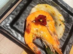 -三石铁板烧(紫竹桥店)