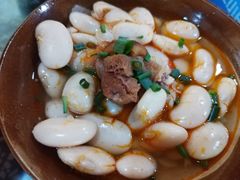 -张关合渣(航空大道店)