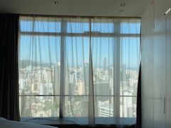-青岛五四广场海景美仑国际公寓酒店