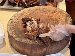 -王浩儿纪六孃甜皮鸭(乐山总店)