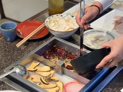 -皇城老妈火锅·川味传承(港湾店)