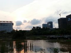 -松坪山公园
