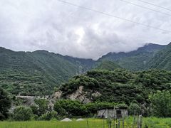 -孟屯河谷景区