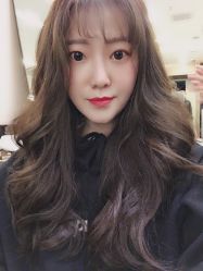 -Rise Hair上升造型