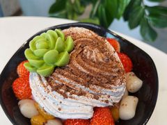 -鲜芋仙(中环百联2店)