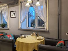 -秋林西餐厅(总店)
