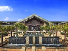 -昆明洲际酒店