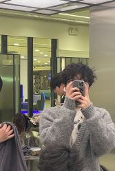 -V+SALON造型