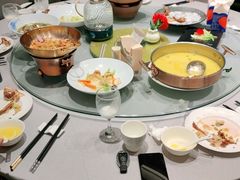 -颂福楼·南京菜(定淮门店)